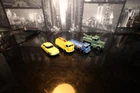 LESNEY - MATCHBOX JOB LOT.... 20, 64,32a, 66a FOR RESTORATION