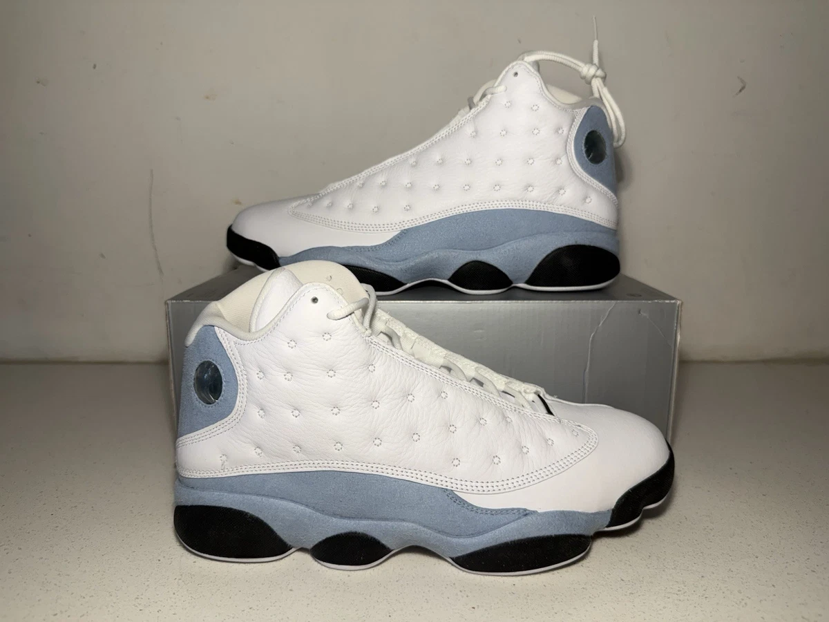 シューズ(男性用) Nike Jordan 13Retro Golf White NavyBlue シューズ(男性用) Nike Jordan 13Retro Golf White NavyBlue 楽天市場