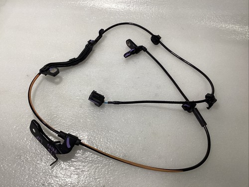 2023-2026 TOYOTA PRIUS FRONT LEFT DRIVER SIDE WHEEL SPEED ABS SENSOR OEM
