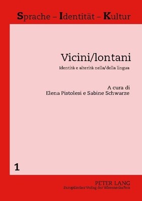 Vicini/lontani Sabine Schwarze