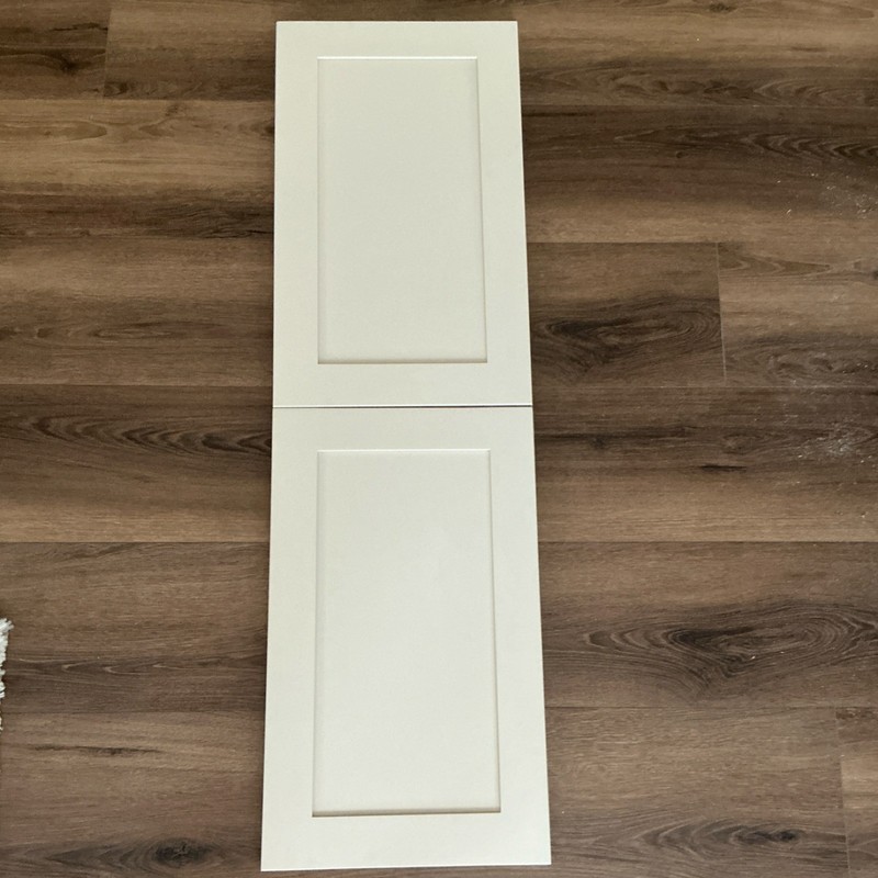 Findley & Myers Shaker Cabinet Door for Pantry Cabinet