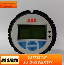 New ABB D674A906U01 Flowmeter Transmitter Module