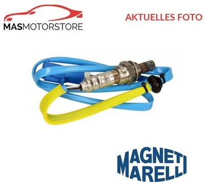 LAMBDASONDE LAMDASONDE MAGNETI MARELLI 466016355119 A NEU OE QUALITÄT