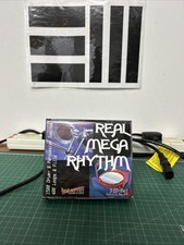 Emu Sampler CD Real Mega Rhythm 3 CD Set 