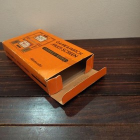 Nintendo Game and Watch Donkey Kong Retro Handheld Boxed