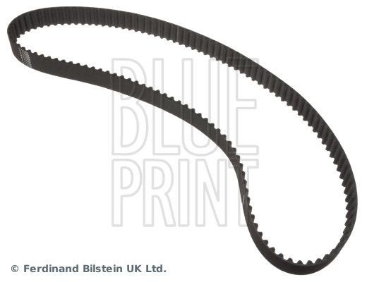 Blue Print Zahnriemen FüR Dacia Passend FüR Nissan Renault Suzuki-image