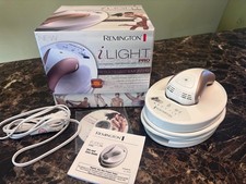 Remington iLight Pro IPL6000 Hair Removal  part replacement cartridge SP-6000SB