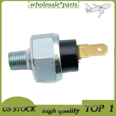 Oil Pressure Switch Fit For Onan QG HGJAA HGJAB HGJAC HGJAD HGJAE HGJAF 187-6265