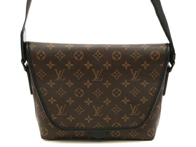 Louis Vuitton Messenger Bags Brown Bags & Handbags for Women for
