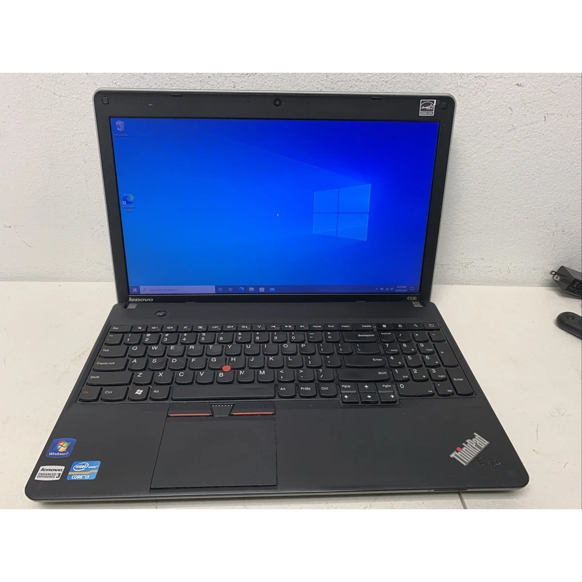 Lenovo ThinkPad Edge E530 Notebooks/Laptops for Sale - Shop New