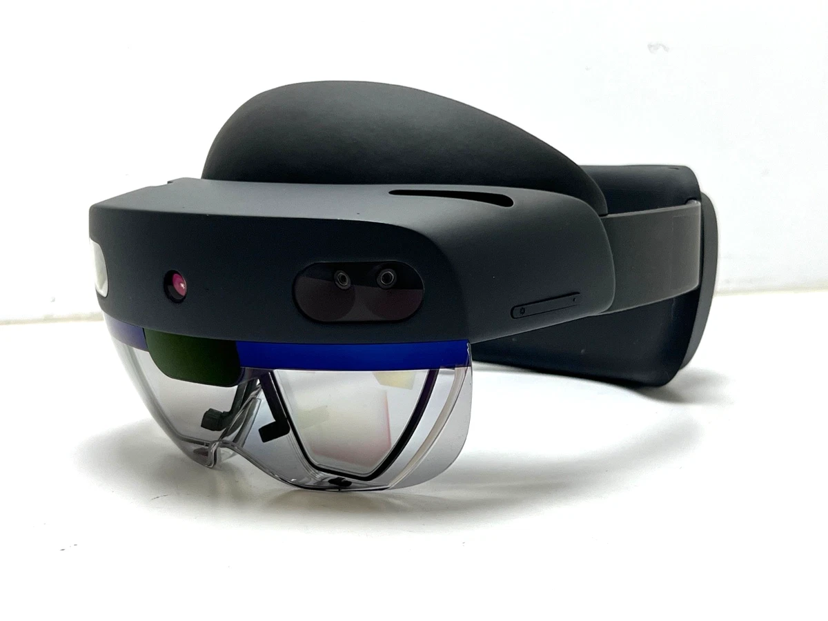 Microsoft HoloLens VR Headsets for sale - eBay