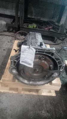 Automatic Transmission 8 Speed 5.0L Electric Shift Fits 15 K900 463430