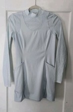 Bad Birdie Women's Hybrid Long Sleeve Dress