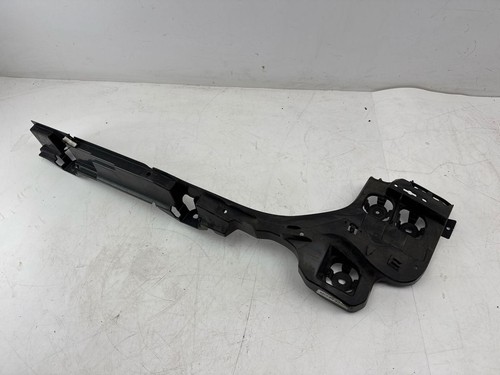 BMW 3 G20 G21 2020 Halterung Stoßstange Stoßfänger hinten 7469366 LAA27726
