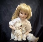 Haunted Doll Vessel Spirit Fauna Fae Animal Whisper, Interpreter And Protector — photo 7