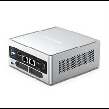 MINIS FORUM NAB6 Lite Mini PC i5-12600H 16GB 512GB SSD New