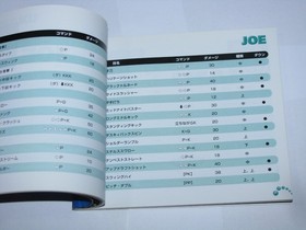 Last Bronx Sega Saturn Tokyo Bangaichi Command Book Guide Japan import US Seller