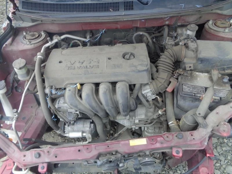 动力转向泵适用于 03-08 VIBE 20500682 — 第 3/4 张图片