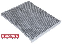 Kamoka F506001 Filter FüR Innenraumluft Innenraumfilter Filter Innenraum