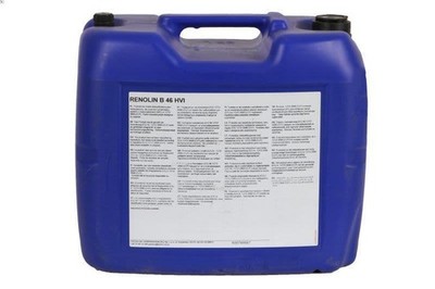 Hydraulic oil Fuchs oil 600626815