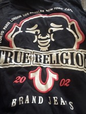 True Religion Kids Tshirt