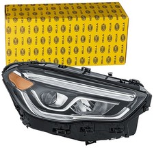 HELLA LED SCHEINWERFER RECHTS passend f&uuml;r MERCEDES GLA | 1EX 013 074-661