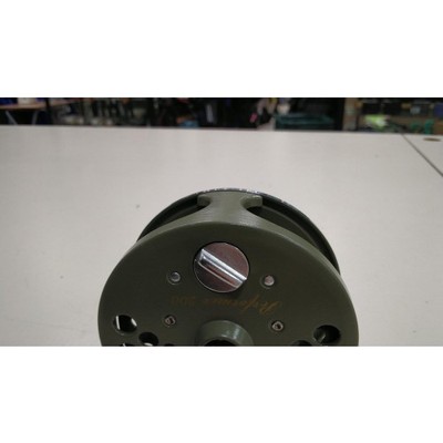 KEN CRAFT Fly Reel RIVER BREEZE PERFORMER 200 | eBay 