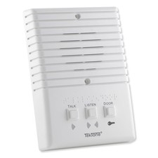 TekTone Apartment Speaker Station, 5 Wire, Surface Mount IR205E 