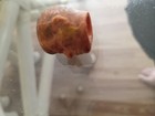 JFK Pencil Topper Eraser Head *RARE* — photo 10
