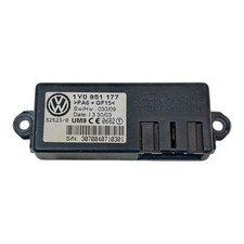Bewegungsmelder Alarmanlage hinten rechts VW Beetle Cabrio 1Y 1Y0951177