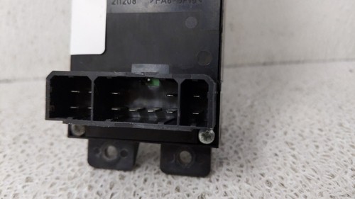 2002-2004 Dodge Ram 1500 Driver Left Door Master Power Window Switch YRTLH - Picture 7 of 9