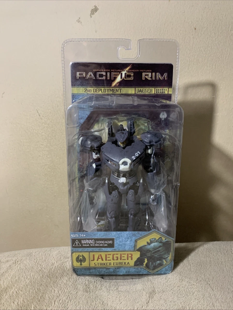 スポーツトイ・アクショントイ Eureka RM Striker Eureka Toy