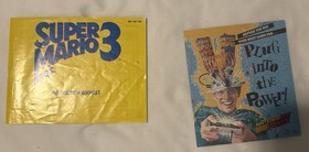 Super Mario Bros 3 NES CIB Completo Sinistro Bros 1&deg; Stampa Autentico 1990 Nintendo