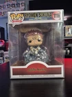 Funko Pop! Deluxe Ryomen Sukuna Jujutsu Kaisen #1116 W/ Titanshield Protector
