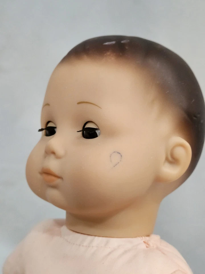 American Girl Bitty Baby Doll Lot - TLC - Image 3 of 4