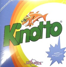 Skiantos - Kinotto (LP) (Mint (M))