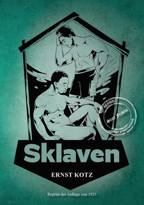 Ernst Kotz | Sklaven | Taschenbuch | Deutsch | Oldtimertools-Verlag