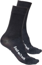 Regular Socks - Unisex Adults Breathable Soft Mid-Calf Socks, 1 Pair