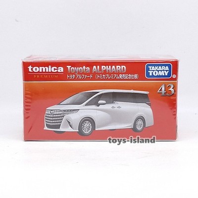 J-collection TOYOTA ALPHARD G グレー Alphard G