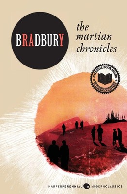 The Martian Chronicles | Ray Bradbury | Englisch | Taschenbuch | 2012