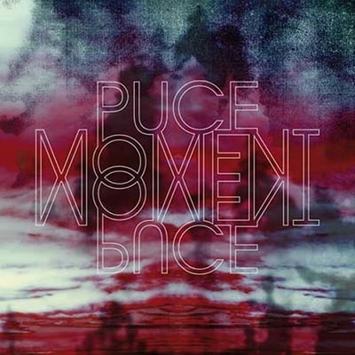 PUCE MOMENT Puce Moment Records & LPs New