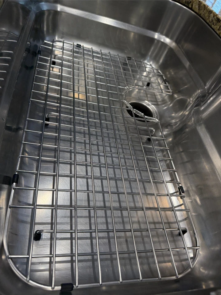 Franke OC-36S kitchen Sink bottom Grid for Orca ORX110 or ORG110 - Image 3 of 4