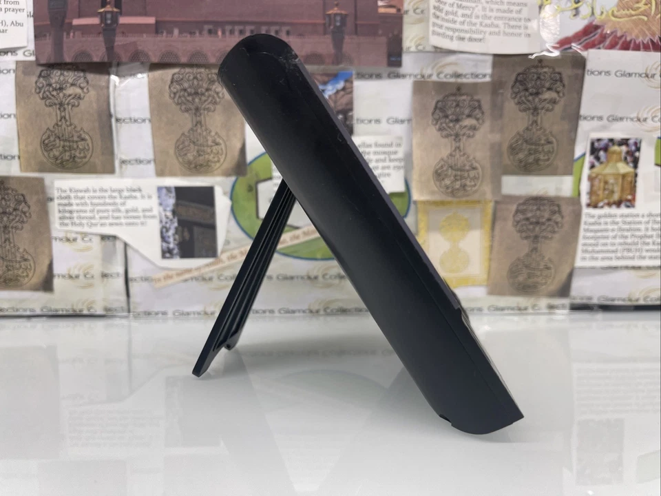 Bunker Hill Security Color Security 62284 Monitor Only W/ Power Adapter (B1) - Image 3 of 4