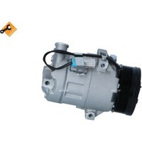 NRF 32428 Kompressor Klimaanlage FüR Opel Astra GTC Zafira Zafira Family A04