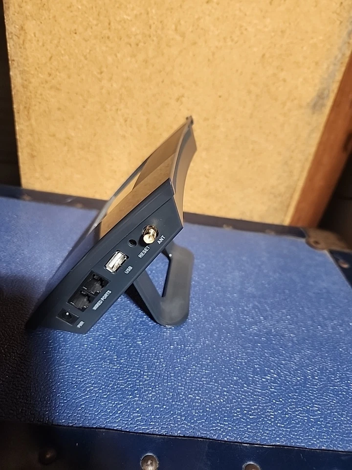 Amped Wireless Touchscreen Range Extender - Image 3 of 4