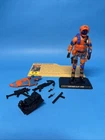 GI Joe 25th Anniversary 2009 Cobra ALLEY VIPER v11 Figure 100% Complete DOCI