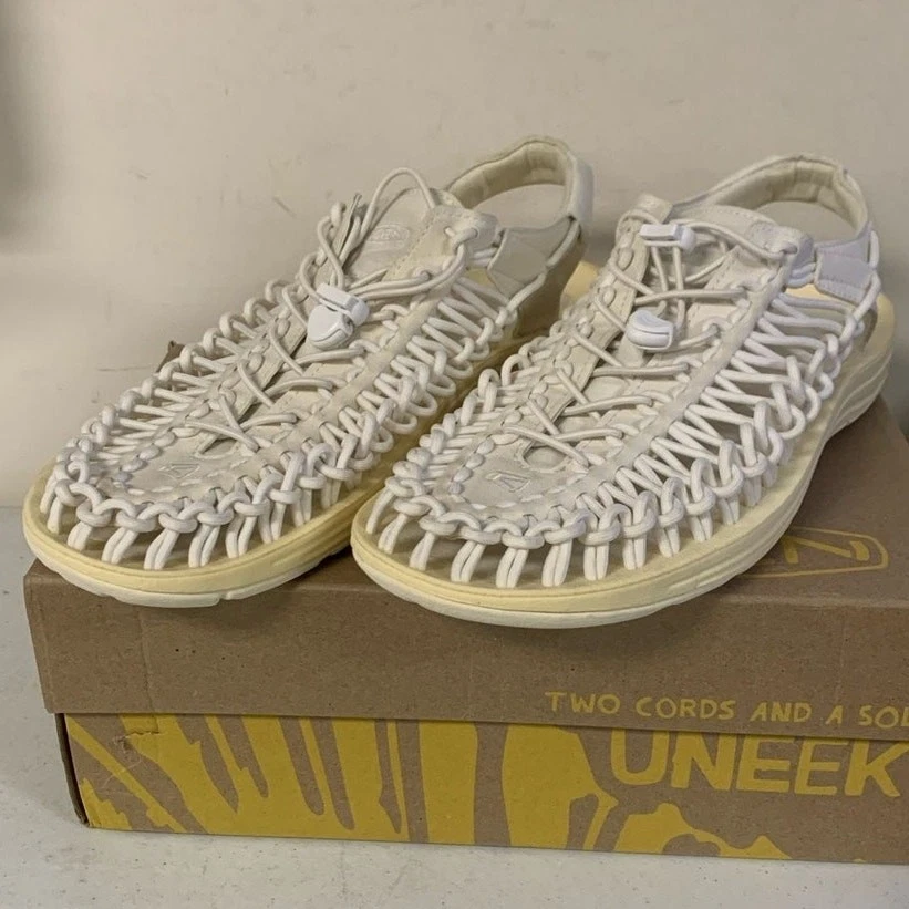 KEEN UNEEK Sandals for Men for sale | eBay display picture 3
