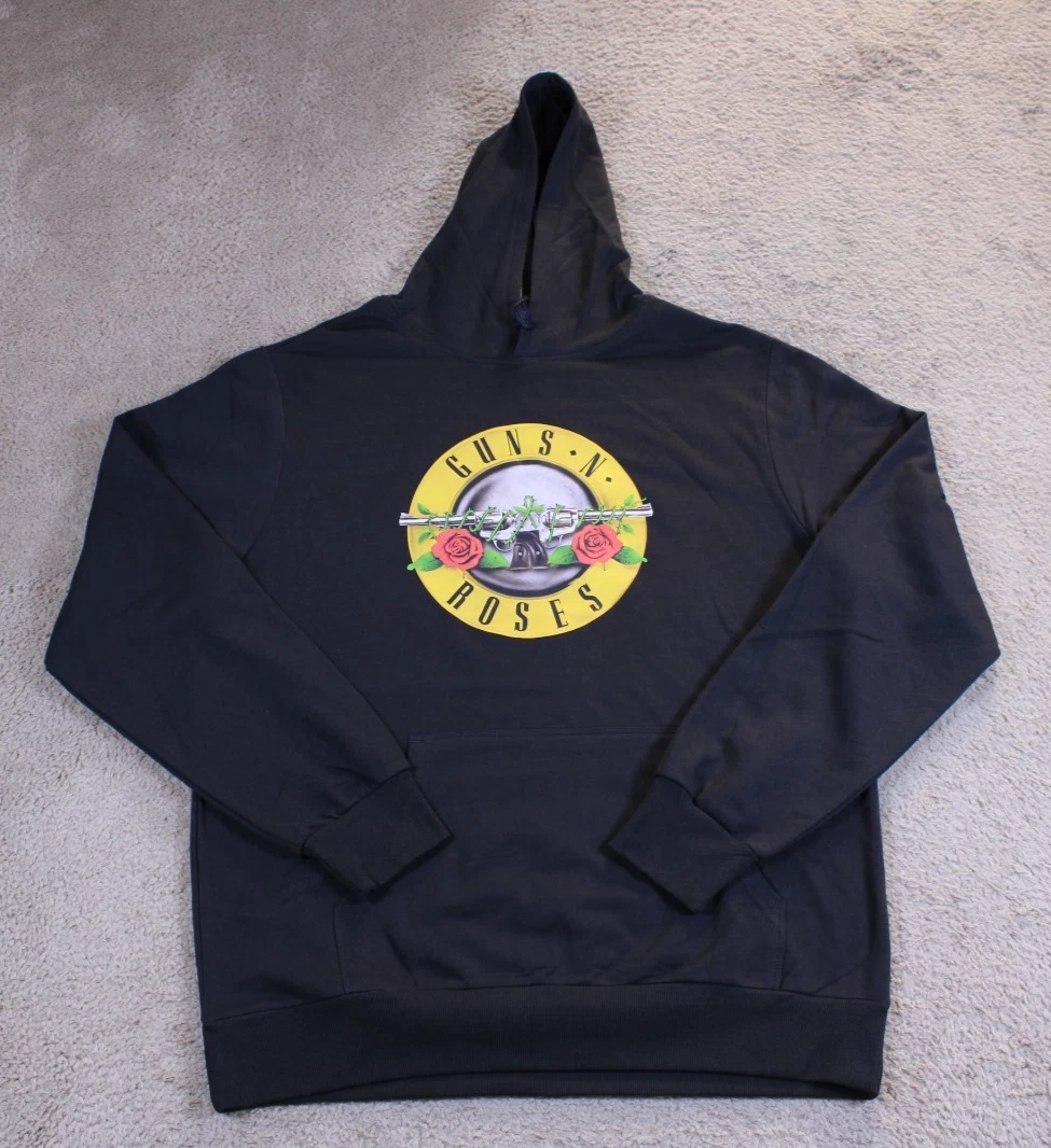 guns n roses sweatshirt products for sale | eBay