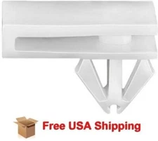 25pc Tailgate Cover Clips For GM 11611626 Escalade Chevrolet Avalanche Silverado