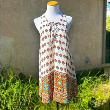 Show Me Your Mumu Mini Dress S